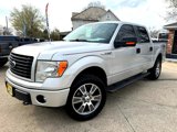 Used 2014 Ford F150 STX w/ Equipment Group 201A Mid image 3