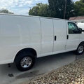 Used 2018 Chevrolet Express 2500 image 4