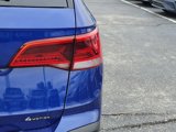 New 2024 Volkswagen Taos SE image 5