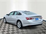 Used 2021 Chevrolet Malibu LT image 3