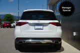 Used 2021 Mercedes-Benz GLE 350 4MATIC image 6
