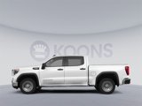 New 2025 GMC Sierra 1500 Pro w/ Graphite Edition image 2