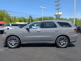 New 2024 Dodge Durango Citadel w/ Tow 'N Go Package image 3