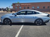 New 2024 Hyundai Sonata SEL w/ Convenience Package image 2