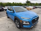 Used 2021 Hyundai Kona Ultimate image 3
