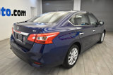 Used 2019 Nissan Sentra SV image 5