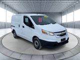Used 2015 Chevrolet City Express LT image 3