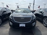 Used 2018 Cadillac XT5 AWD image 2