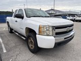Used 2009 Chevrolet Silverado 1500 W/T w/ LS Package image 3
