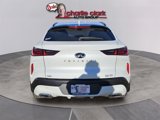 New 2025 INFINITI QX55 Essential image 5