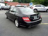 Used 2010 Mercedes-Benz C 300 4MATIC Sedan image 4