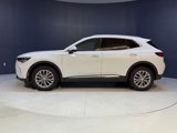 Used 2022 Buick Envision Preferred image 2