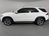 Used 2022 Mercedes-Benz GLE 350 4MATIC image 2