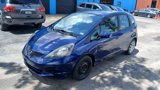 Used 2013 Honda Fit image 2