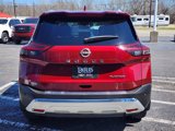 Used 2023 Nissan Rogue Platinum image 5