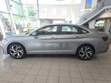 New 2025 Volkswagen Jetta SEL image 5