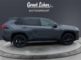 Used 2020 Toyota RAV4 XSE image 6