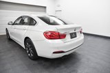 Used 2018 BMW 430i Gran Coupe xDrive image 5