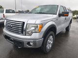 Used 2012 Ford F150 XLT w/ XLT Chrome Pkg image 4