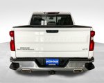 Used 2023 Chevrolet Silverado 1500 LTZ image 6