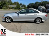 Used 2013 Mercedes-Benz C 300 Sport image 4