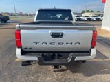 New 2025 Toyota Tacoma SR5 image 4