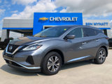 Used 2020 Nissan Murano S w/ Technology Package image 3