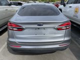 Used 2020 Ford Fusion S image 5