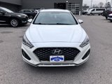 Used 2018 Hyundai Sonata Sport w/ Cargo Package image 4