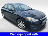 Used 2014 Subaru Impreza 2.0i Premium w/ All-Weather Package w/CVT image 3