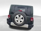 Used 2011 Jeep Wrangler Unlimited Sahara w/ Dual Top Group image 5