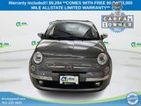 Used 2012 FIAT 500 Lounge w/ Convenience Group image 2