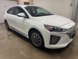 Used 2021 Hyundai Ioniq SE image 2