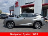 Used 2015 Lexus NX 200t AWD image 3
