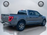 Used 2022 Ford F150 XL w/ STX Appearance Package image 5