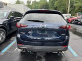 Used 2023 MAZDA CX-5 AWD 2.5 S w/ Select Package image 4