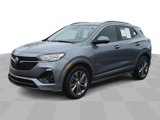 Used 2022 Buick Encore GX Preferred w/ Sport Touring Package image 4