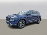 Certified 2023 Hyundai Santa Fe SEL image 5