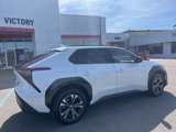 Used 2024 Toyota bZ4X XLE w/ Weather Package image 4