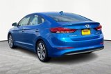Used 2017 Hyundai Elantra Limited w/ Limited Tech Package 04 image 4