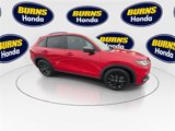 Certified 2023 Honda HR-V Sport image 2