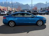 Used 2020 Ford Fusion SE image 2