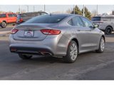 Used 2016 Chrysler 200 Limited w/ Convenience Group image 3