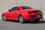 Used 2004 Lexus SC 430 Convertible image 3