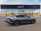 New 2025 Kia K4 EX image 6
