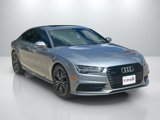 Used 2018 Audi A7 3.0T Premium Plus image 3
