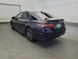 Used 2021 Toyota Camry SE image 5