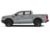Used 2022 Ford Ranger XLT w/ Equipment Group 301A Mid image 3