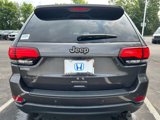 Used 2016 Jeep Grand Cherokee Laredo 75th Anniversary image 4