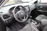 Used 2022 Jeep Cherokee Limited w/ Elite Package image 3